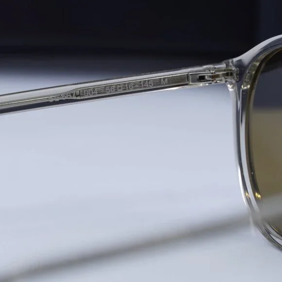 Final Price! Saint Laurent SL667 004 Sunglasses